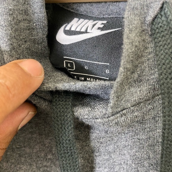 NIKE pullover hoodie - Picture 3 of 3